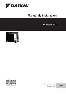 ARXF-E_Installation manual_3PES650253-12T_Spanish download